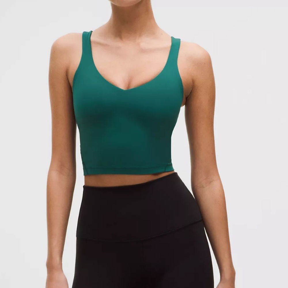 Lululemon Align Tank Top